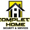 Complete Home Security & Services